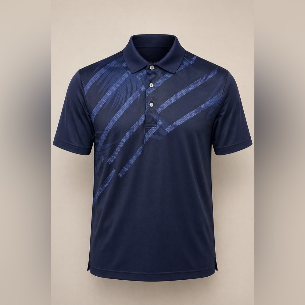 Ben Hogan Performance Polo Shirt – Size S